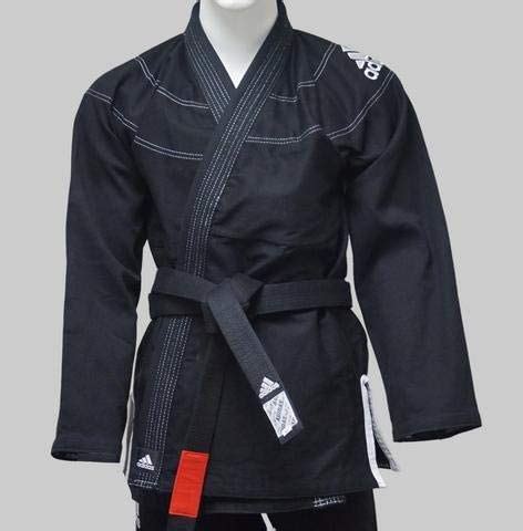 adidas bjj gi review.